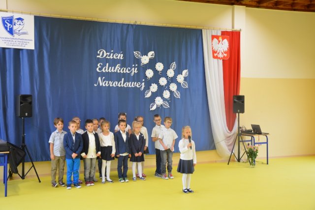 Dzień Edukacji Narodowej