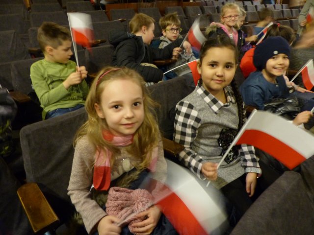 Korowód Niepodległości