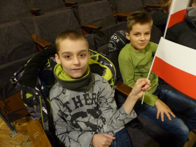 Korowód Niepodległości