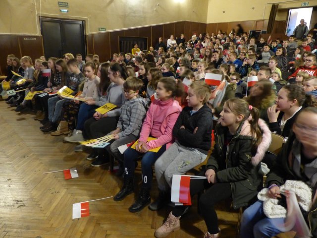 Korowód Niepodległości