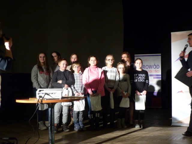 Korowód Niepodległości