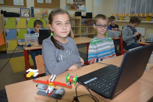 Kurs Legotechnic