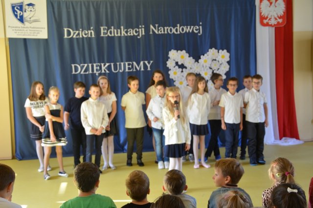 Dzień Edukacji Narodowej 2019