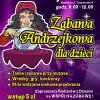 Zabawa Andrzejkowa