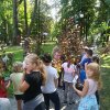 Akcja "100 tysięcy drzew na 100-lecie niepodległości Polski"