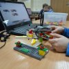 Kurs Lego