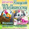 Koszyczek Wielkanocny