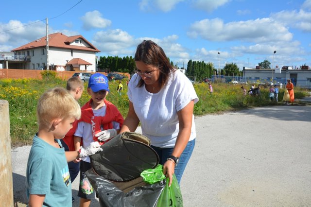 Sprzątanie Świata 2023